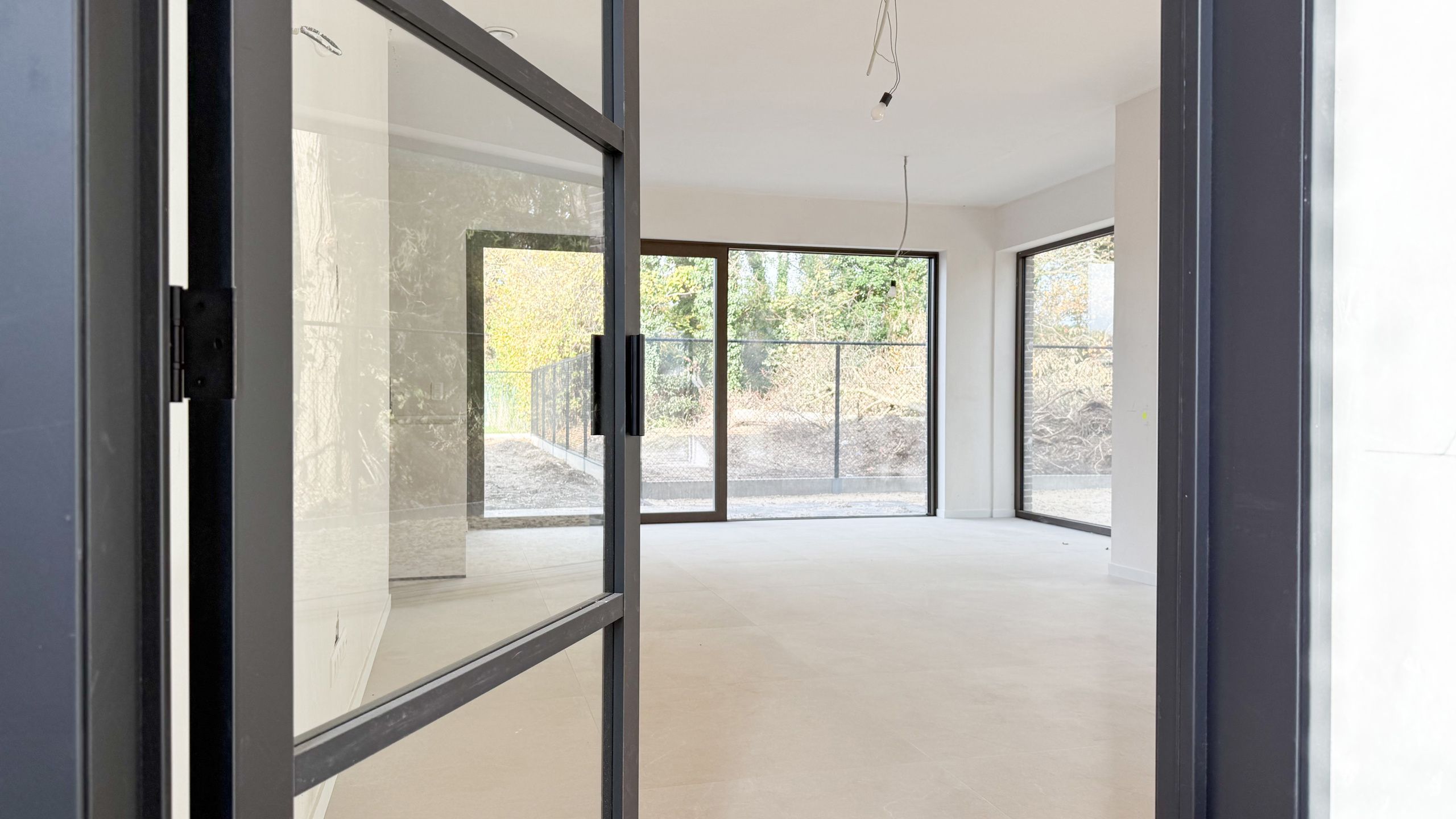 Moderne instapklare nieuwbouwwoning met 3slpks in Houthalen! foto 2