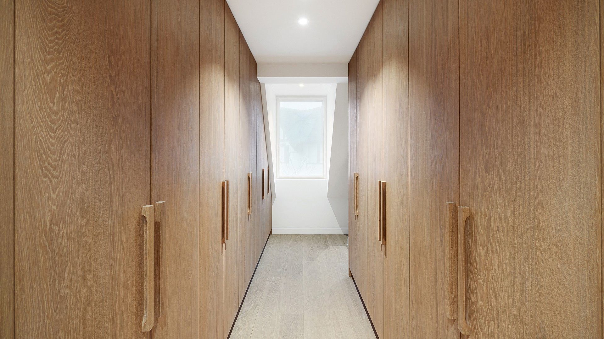 Luxueuze, alleenstaande villa in een residentiële wijk in Knokke met 5 slaapkamers. foto 27