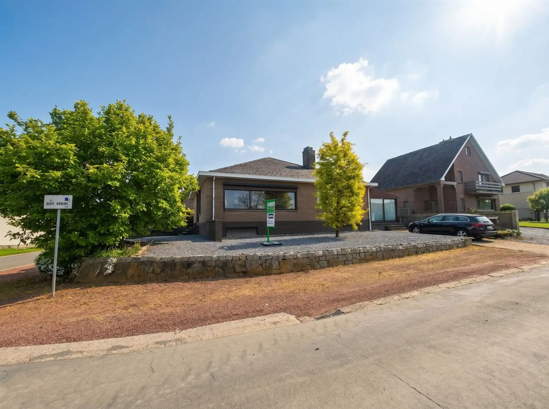 Vrijstaande bungalowwoning - instapklaar  foto 20