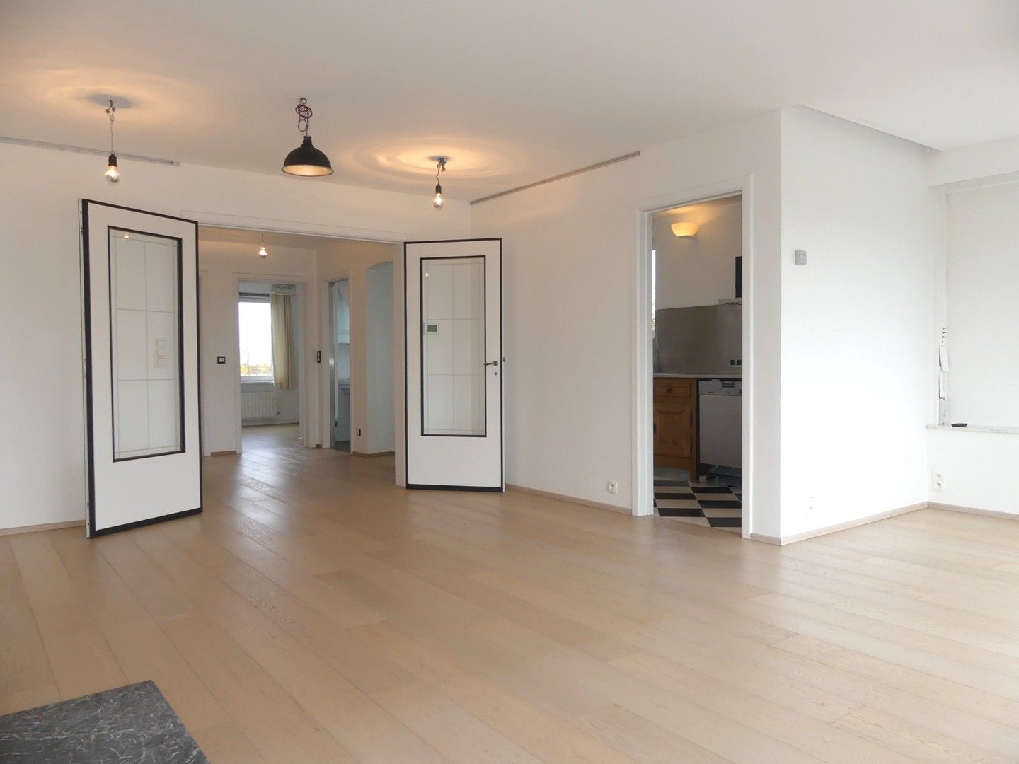 Zonnige en gezellig appartement met 2 slaapkamers foto 4