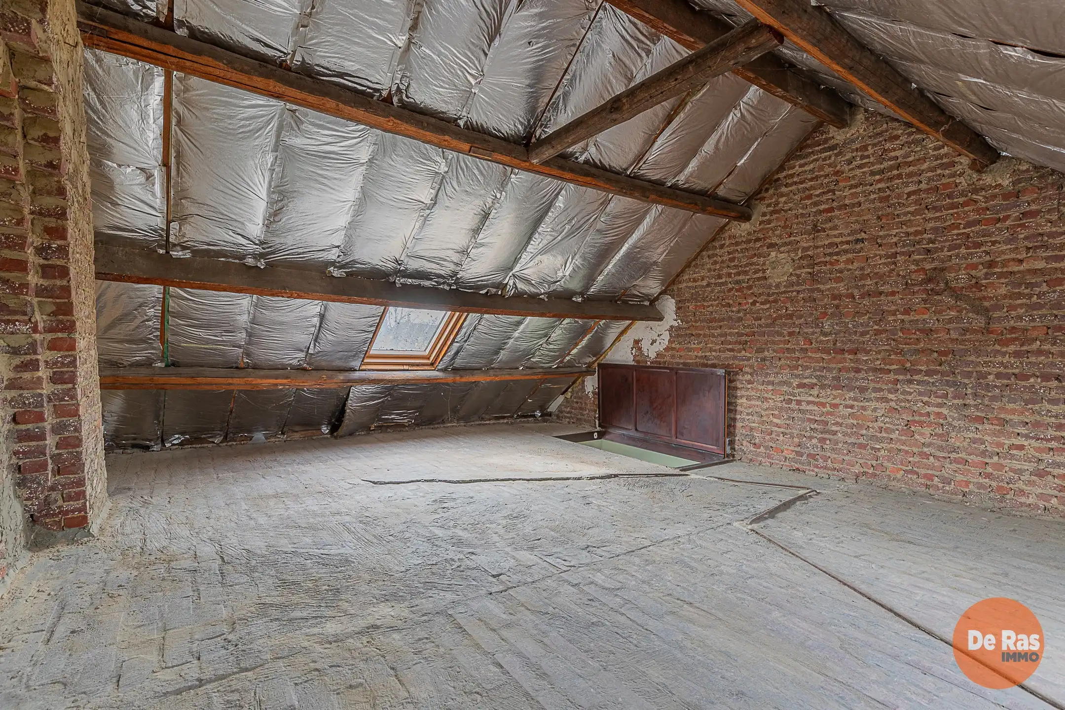 LEDE – Solide woning met uitzonderlijke tuin op toplocatie  foto 9