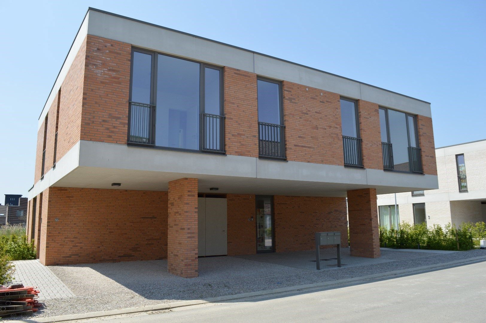 Instapklaar appartement in rustige omgeving foto 11