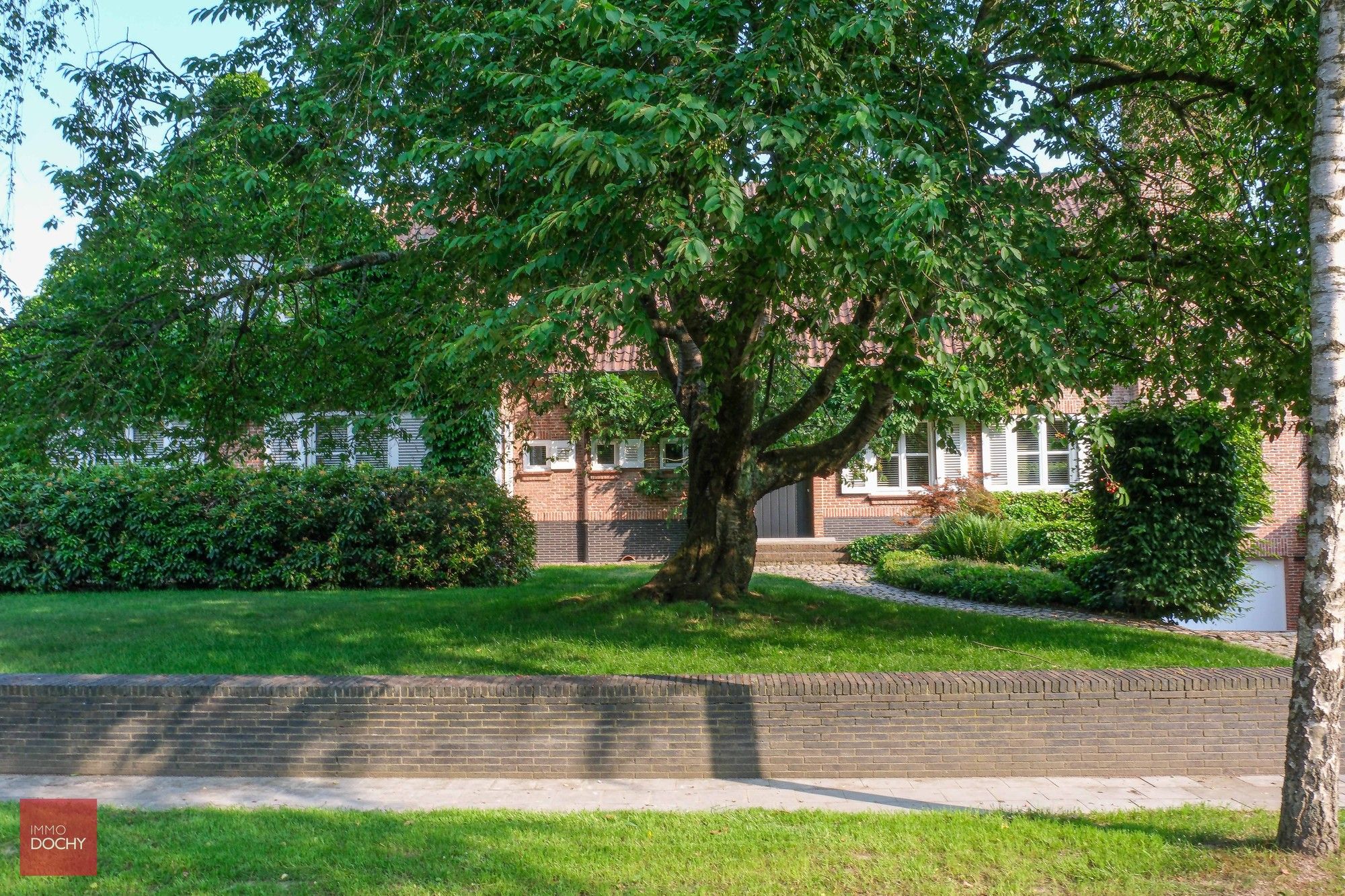 Ruime villa met zwembad en praktijkmogelijkheden foto 8