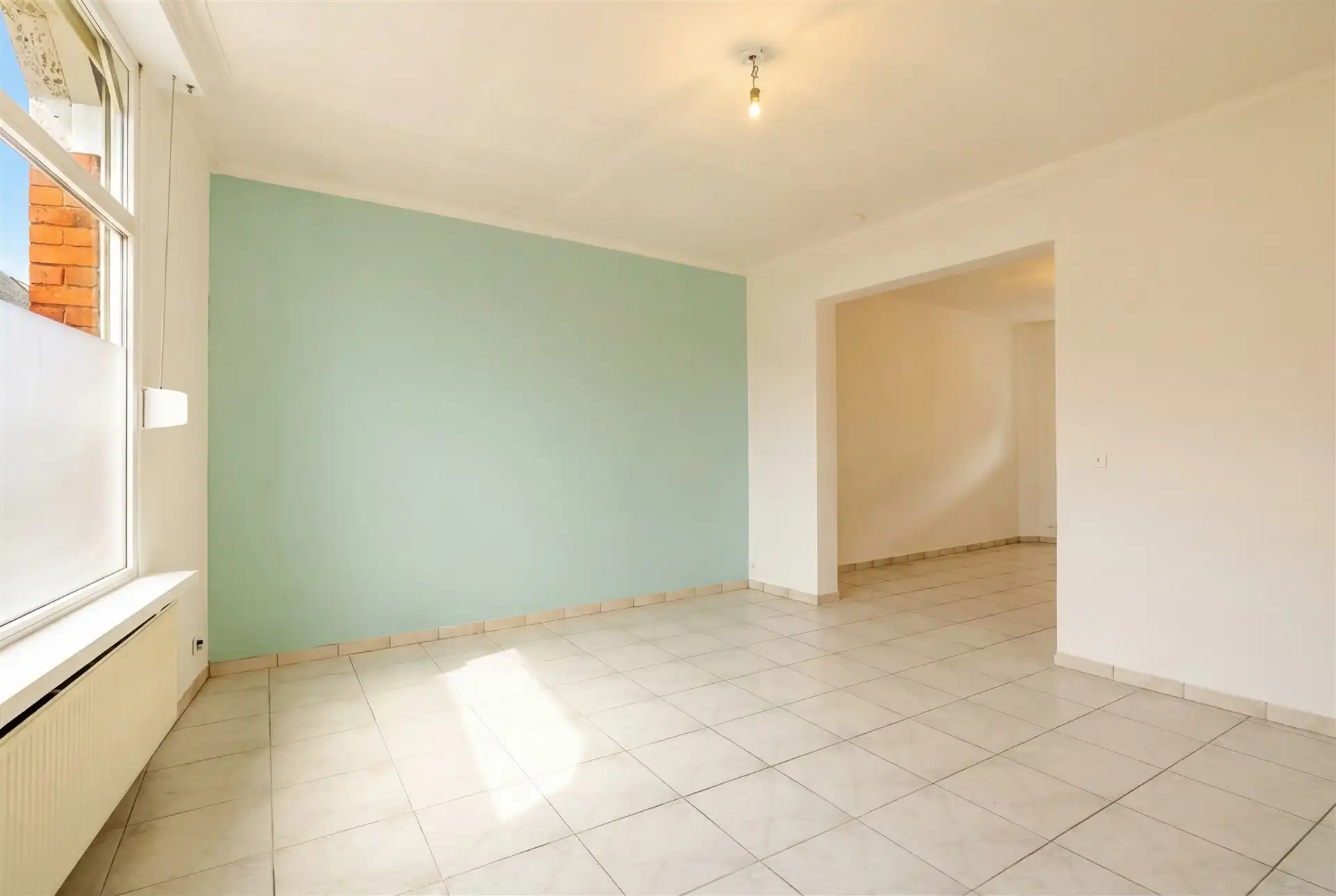 Instapklare woning met 2 slks en tuin foto 2