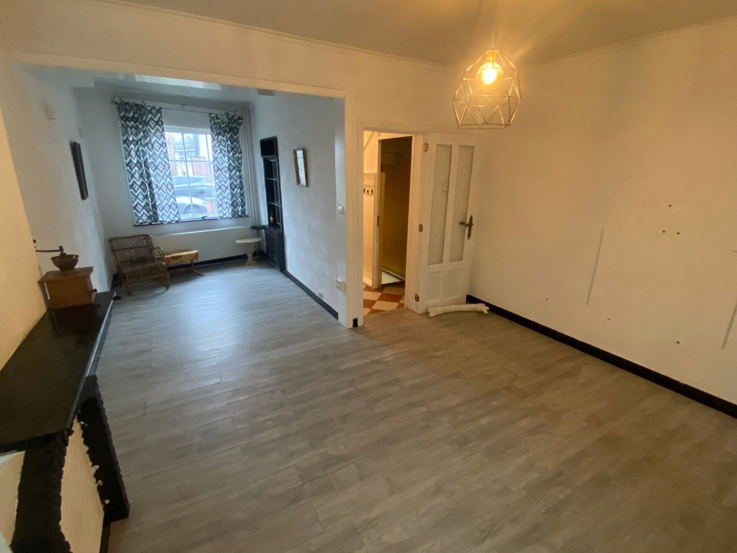 Woning op wandelafstand van centrum en station foto 3