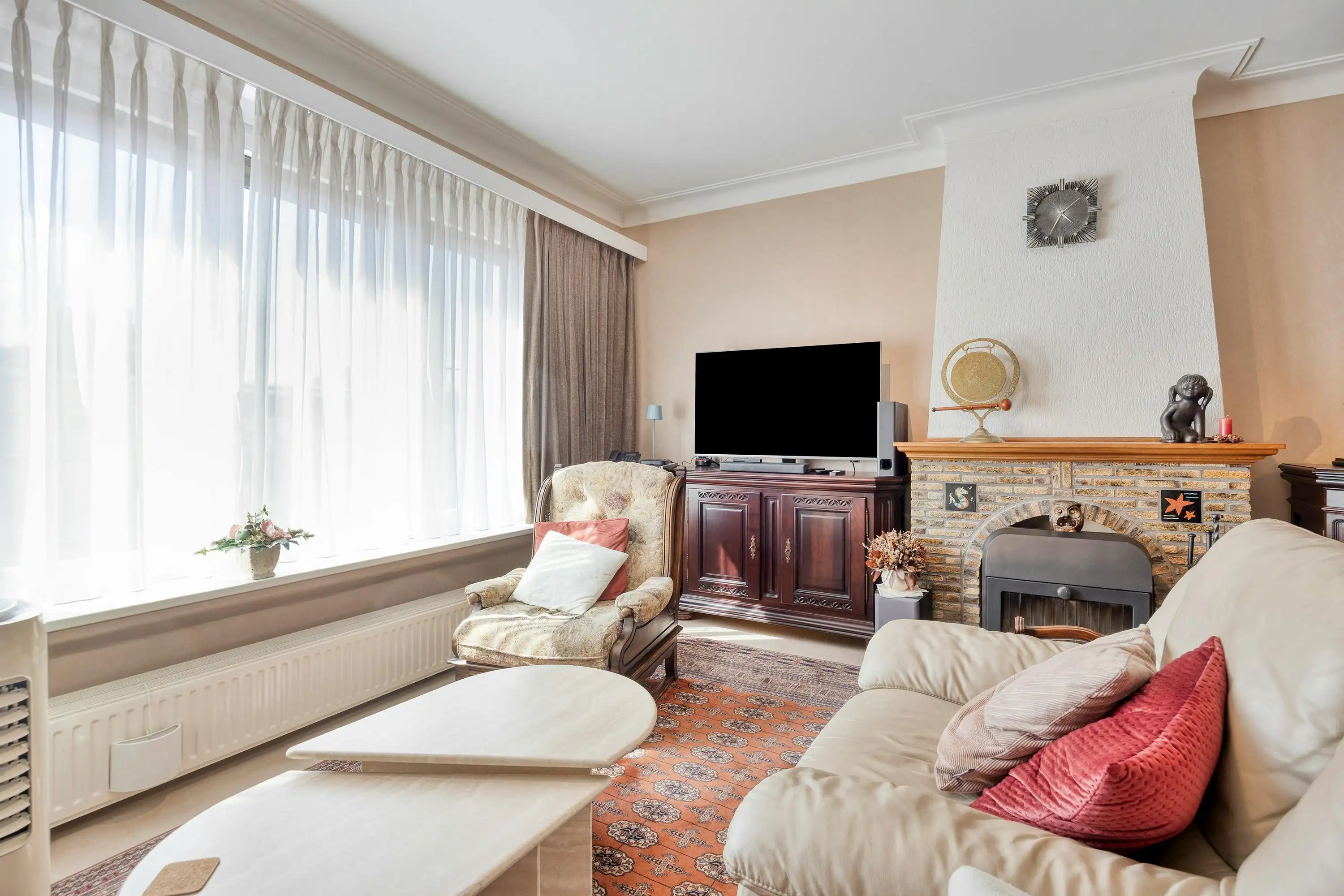 3-slaapkamerappartement te koop in centrum Wilrijk  foto 6