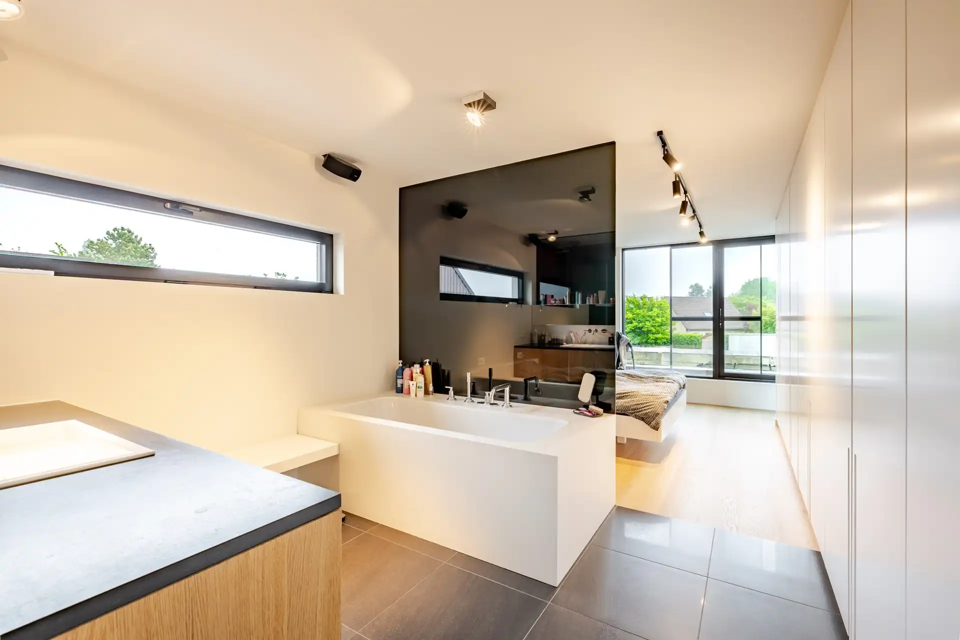 Exclusieve woning met 3 slaapkamers en zeer gunstig EPC (A) te Aalst foto 20