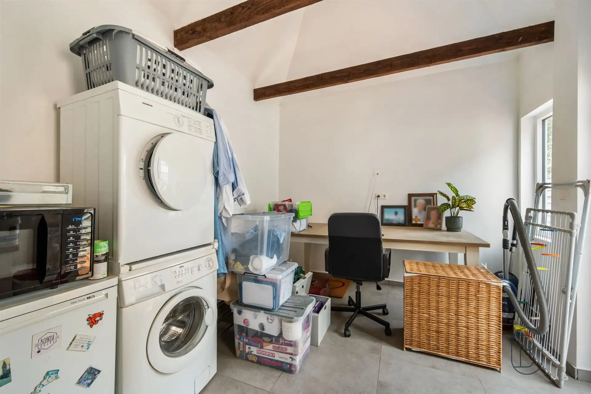 Woningen foto 8