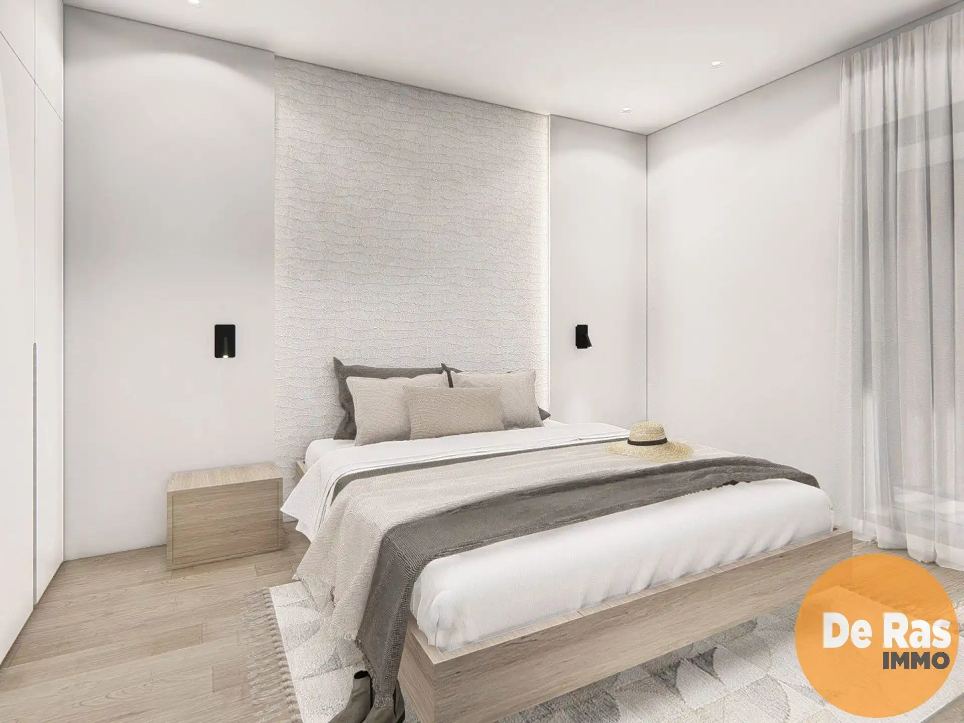 Spanje - Murcia -  Sublieme villa foto 13