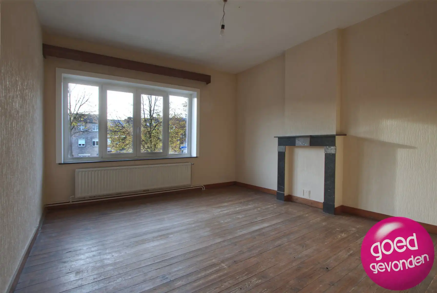 GROTE WONING - 3 SLK - GARAGE -  KOER - CENTRUM STAD foto 19