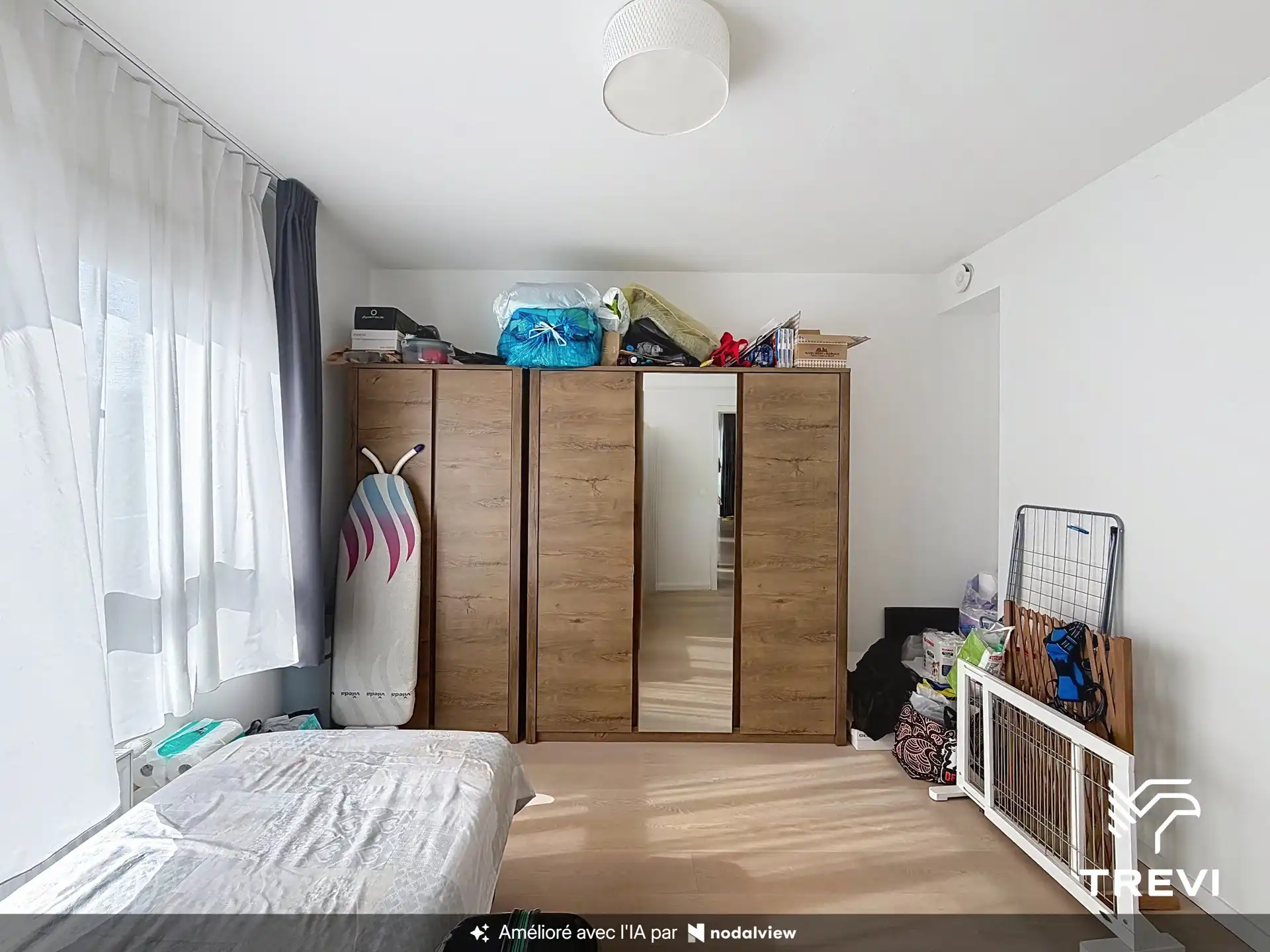 Appartement met 2 slaapkamers in de Europese wijk foto 10