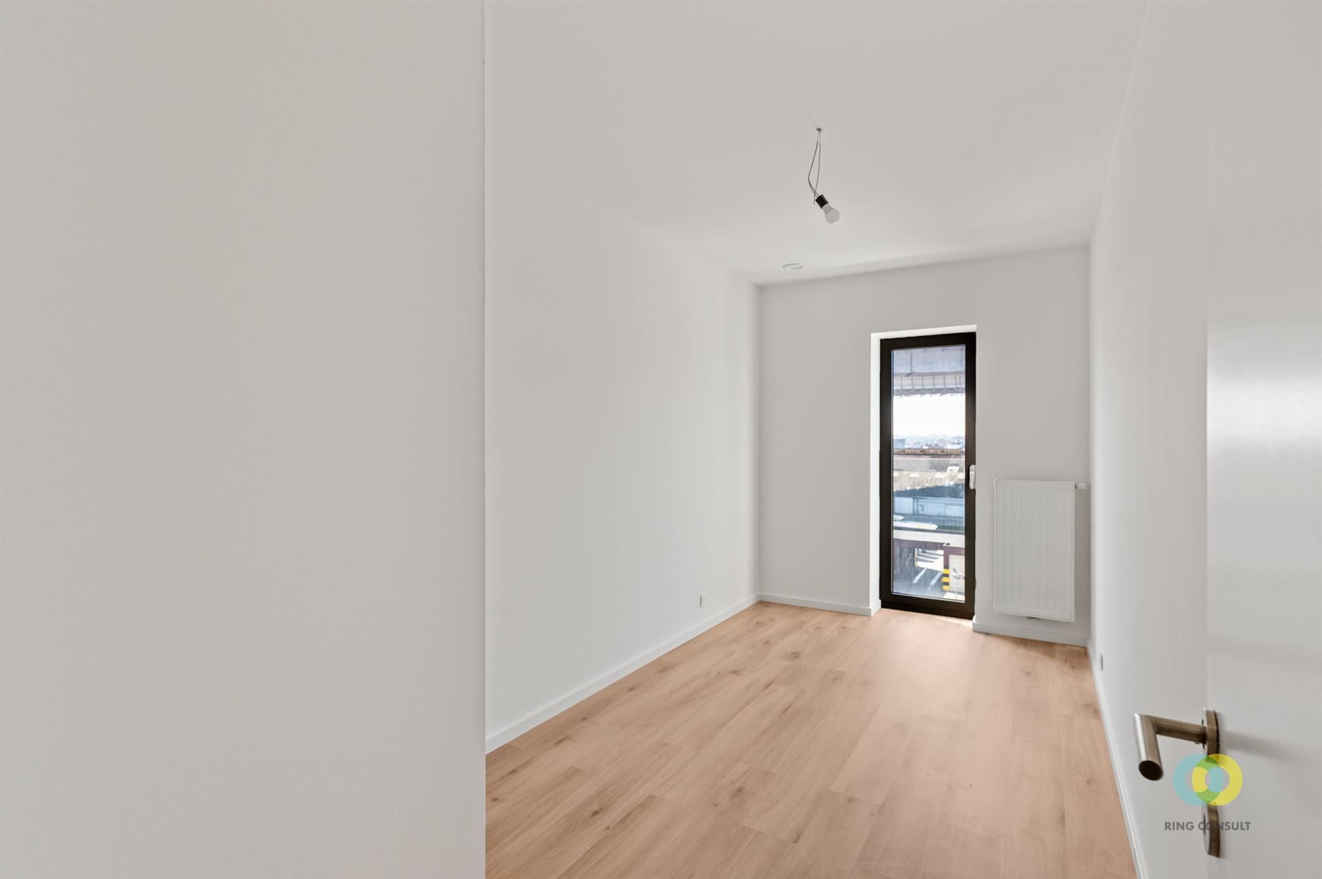 nieuwbouw appartement foto 5