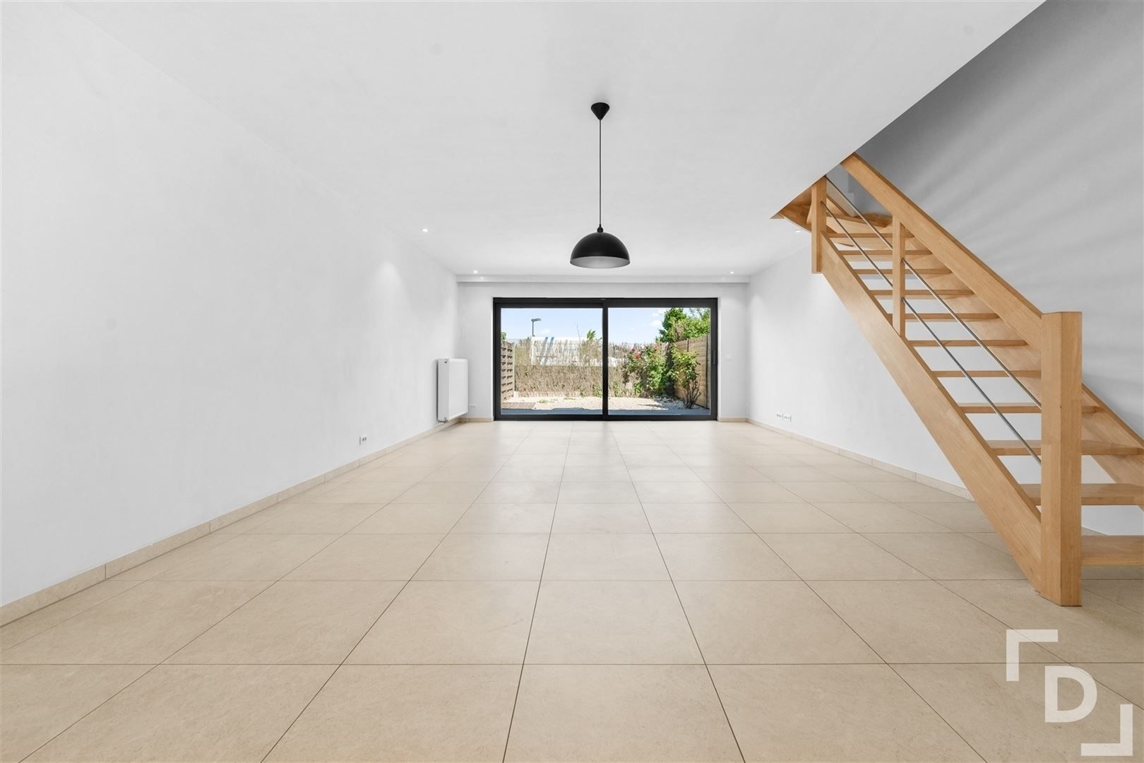 Energiezuinige gezinswoning te koop in Ieper nabij het station. foto 22