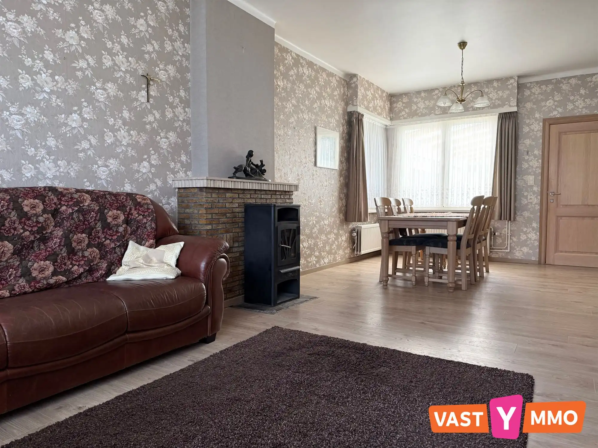 Huis foto 9