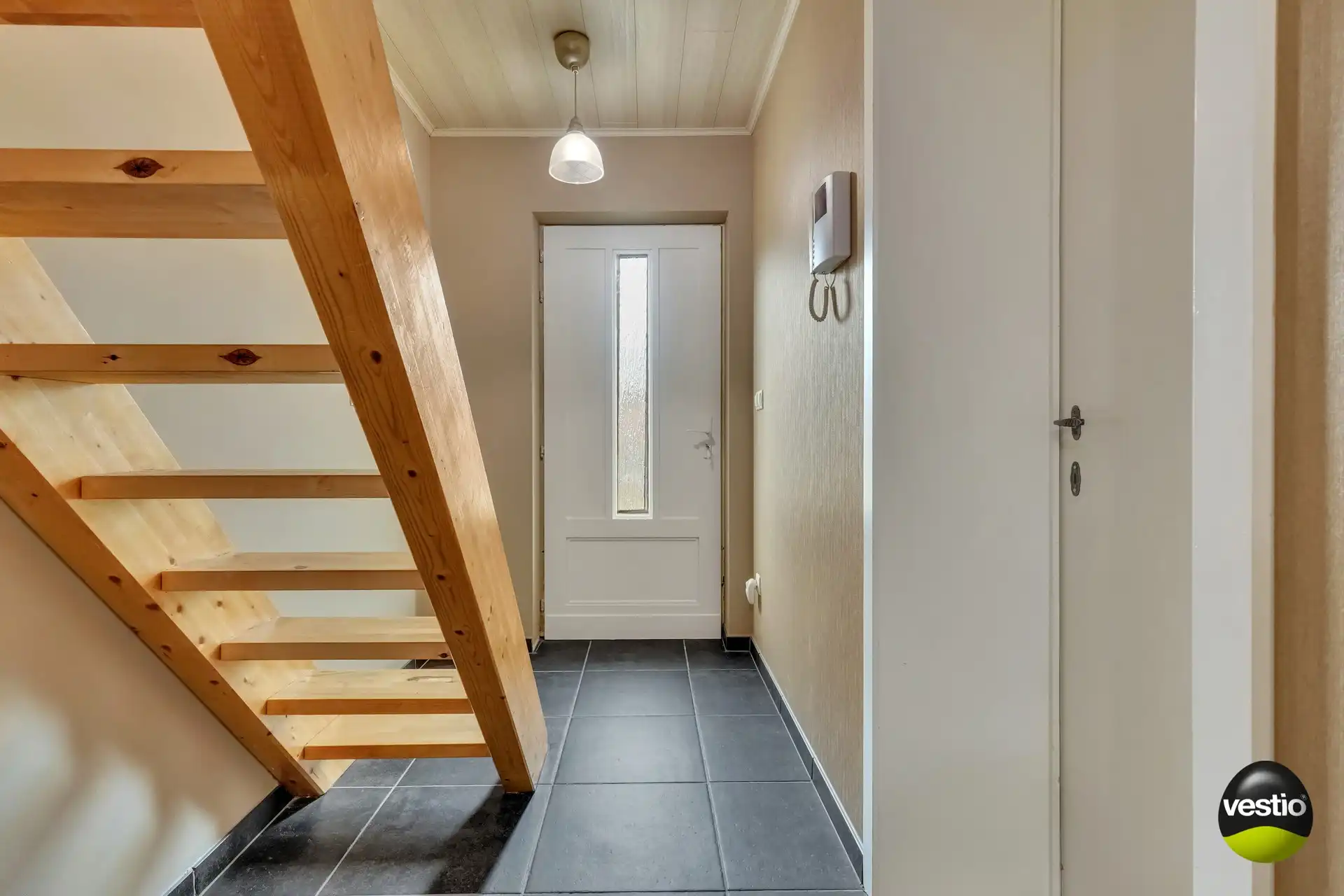 GERENOVEERDE LANGGEVELHOEVE OP 37,90 ARE MET TOPLIGGING IN ZEVENHUIZEN foto 31