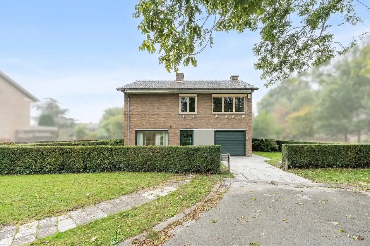 Gebouw te koop Sint Janslaan 46 - 9890 Gavere