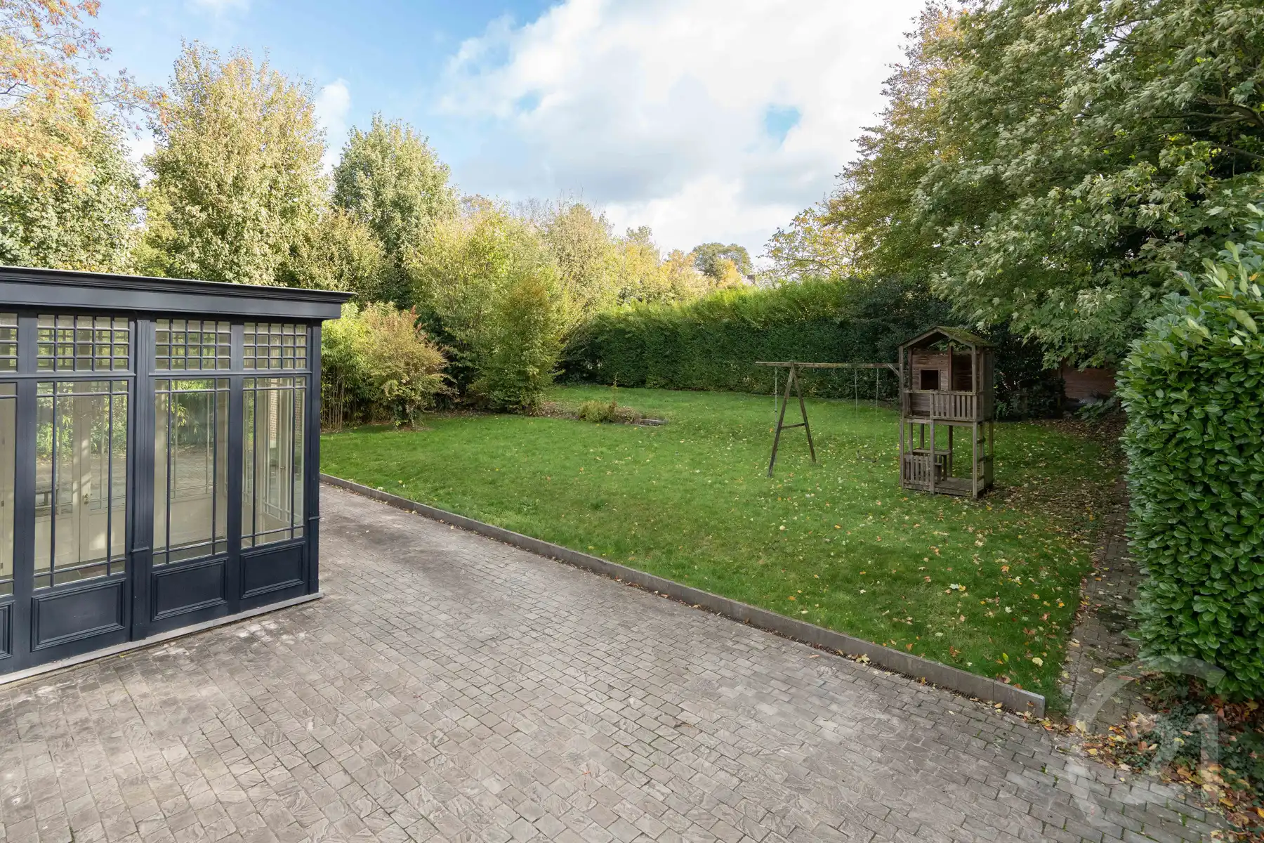 Elegante herenwoning met 6–7 slaapkamers foto 27