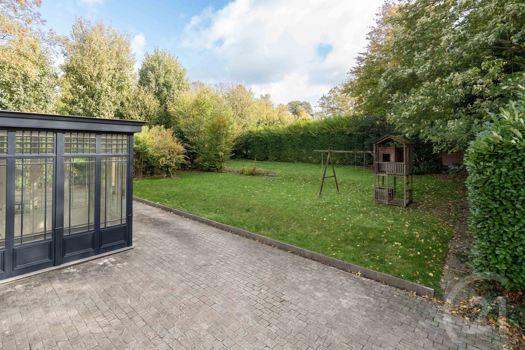 Elegante herenwoning met 6–7 slaapkamers foto 27