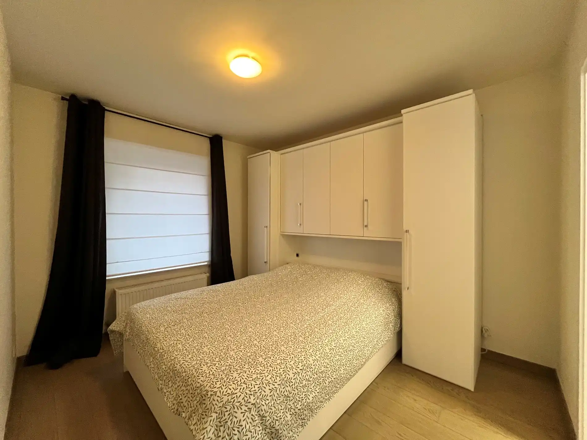 Gelijkvloers appartement op wandelafstand van de Lippenslaan foto 5