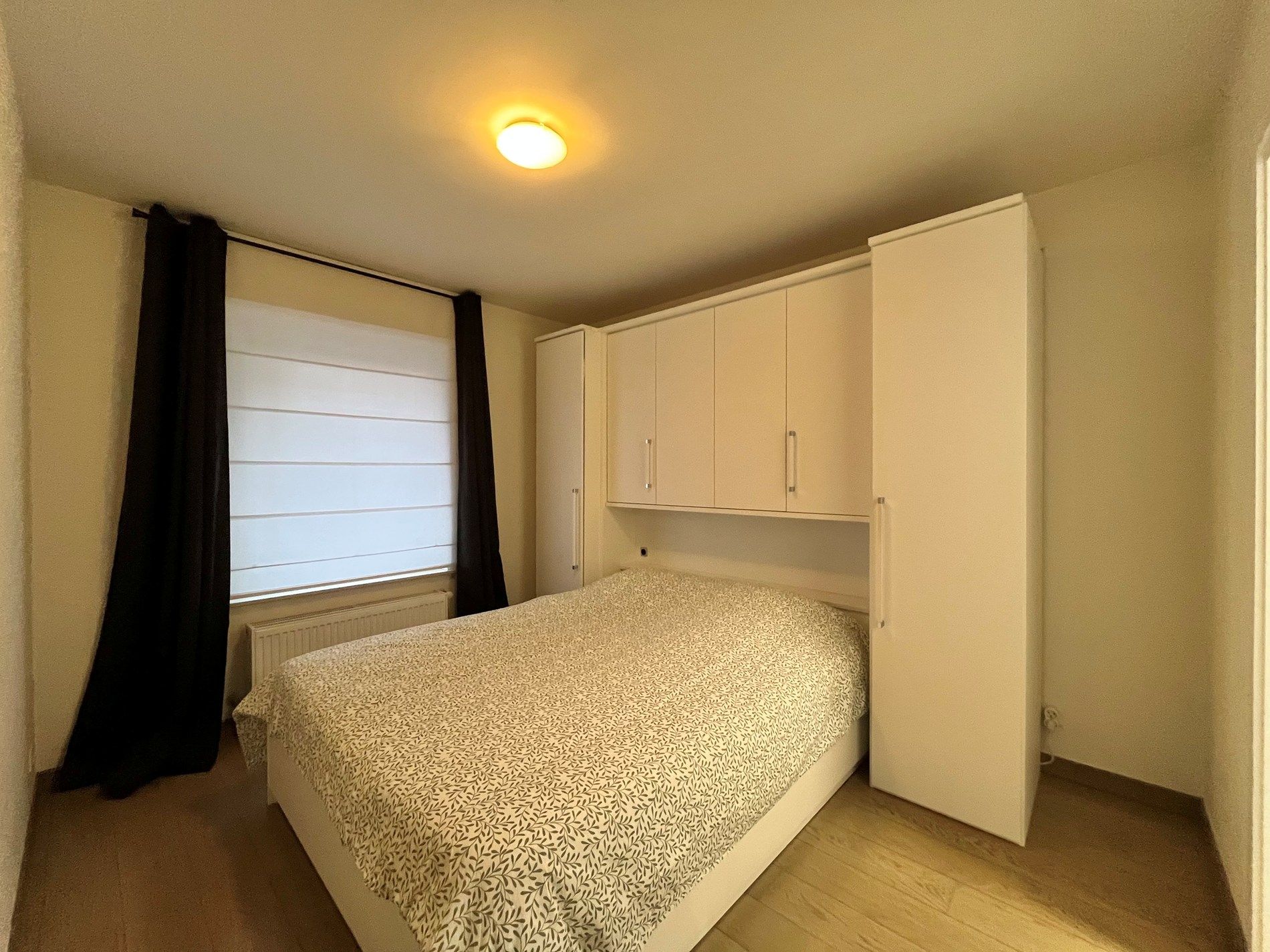 Gelijkvloers appartement op wandelafstand van de Lippenslaan foto 5