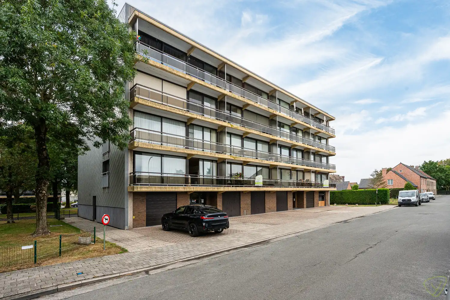 Appartement te koop Hazelaarstraat 5/2 - 9900 Eeklo