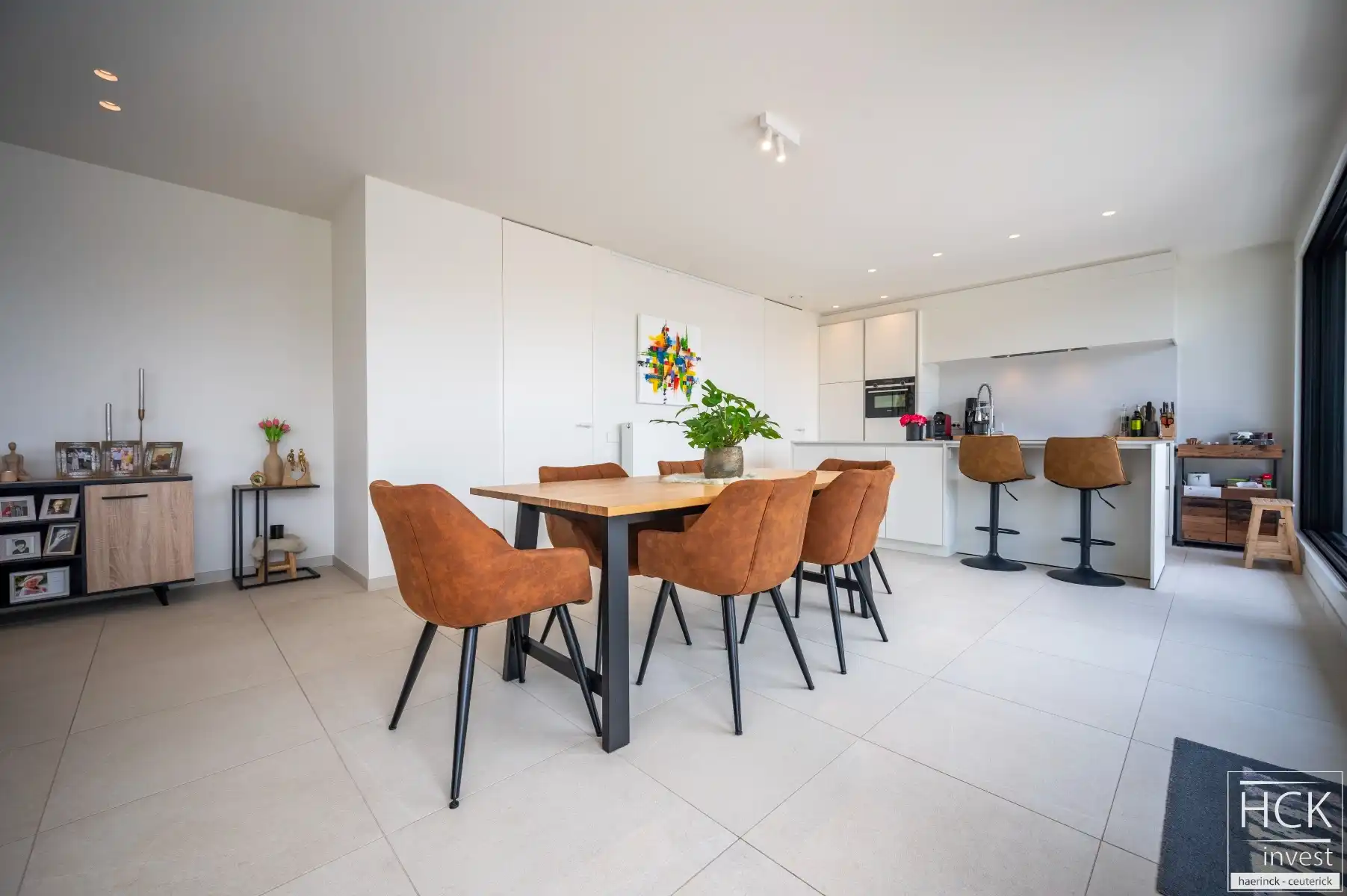 KRUISHOUTEM - Luxueuze en ruime penthouse met 30m² terras !! foto 5