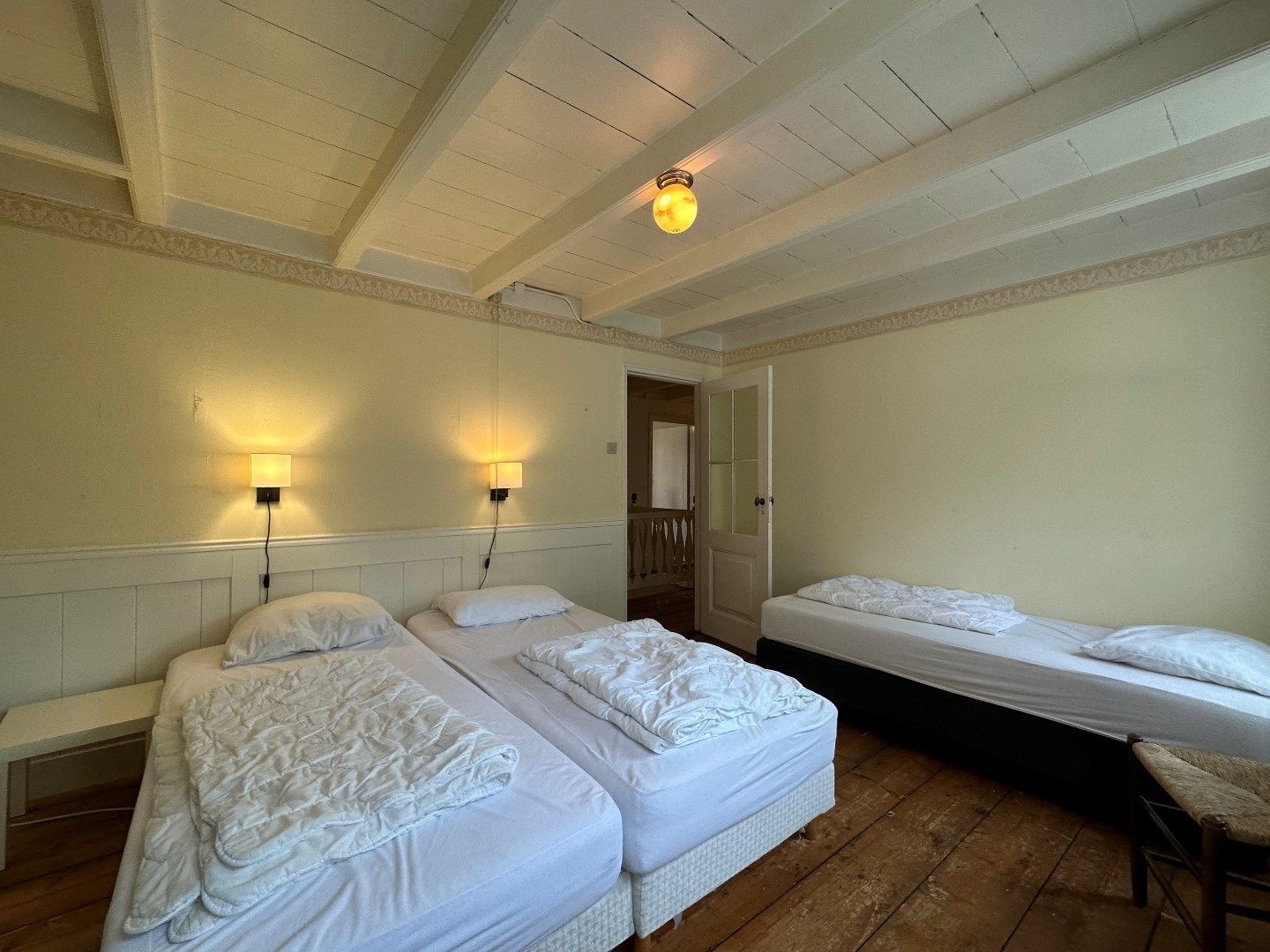 "Een stukje Geschreven Geschiedenis aan de Markt van Groede" foto 23