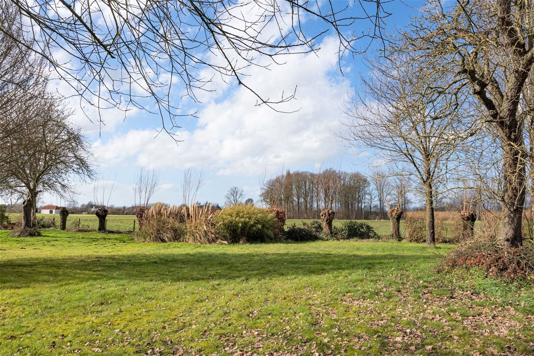 Idyllische hoeve op uitzonderlijke ligging foto 24