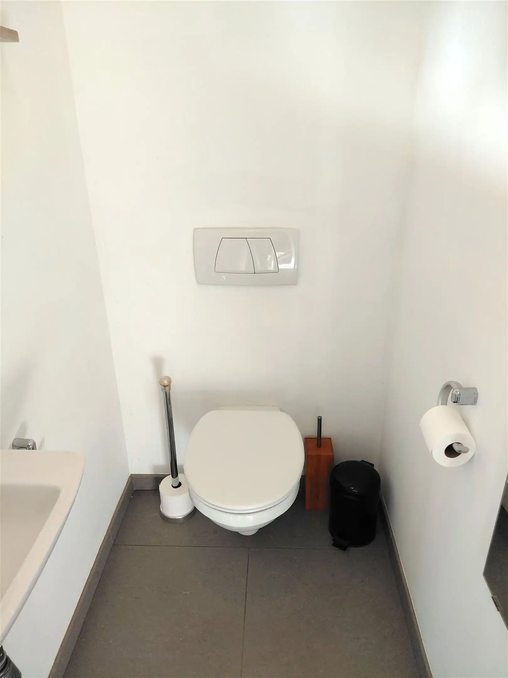 TE HUUR: Unieke woning met 3 slaapkamers en prachtige tuin te Houthalen! foto 15