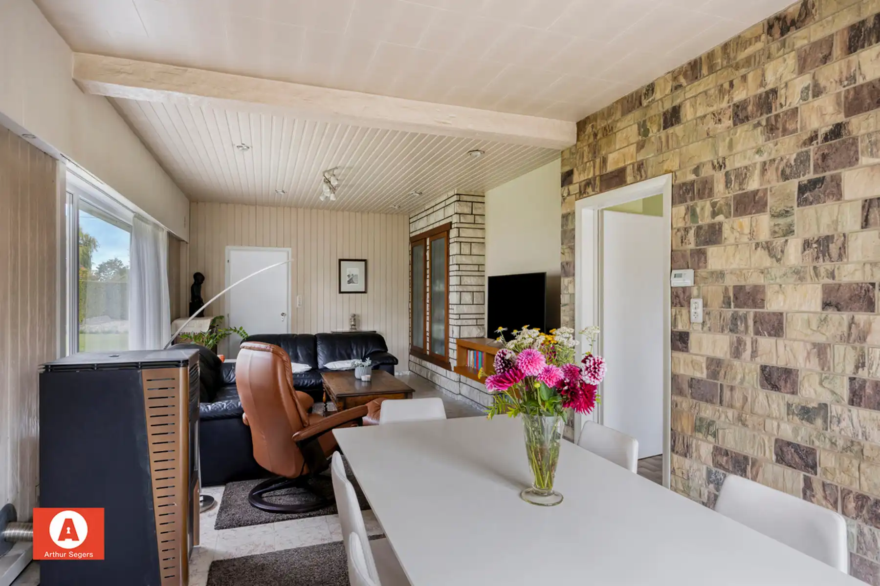 IN OPTIE - Statige Open Bebouwing (Bungalow) op toplocatie! foto 13