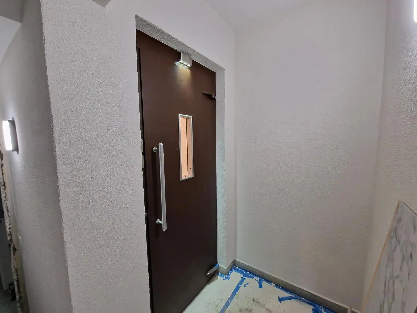 Vernieuwde appartementen 2 slpks te Tervuren foto 23
