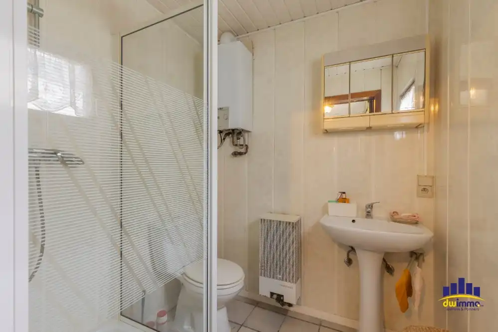 Te koop: Op te frissen stadswoning met 3 slaapkamers & koertje in Ledeberg foto 7