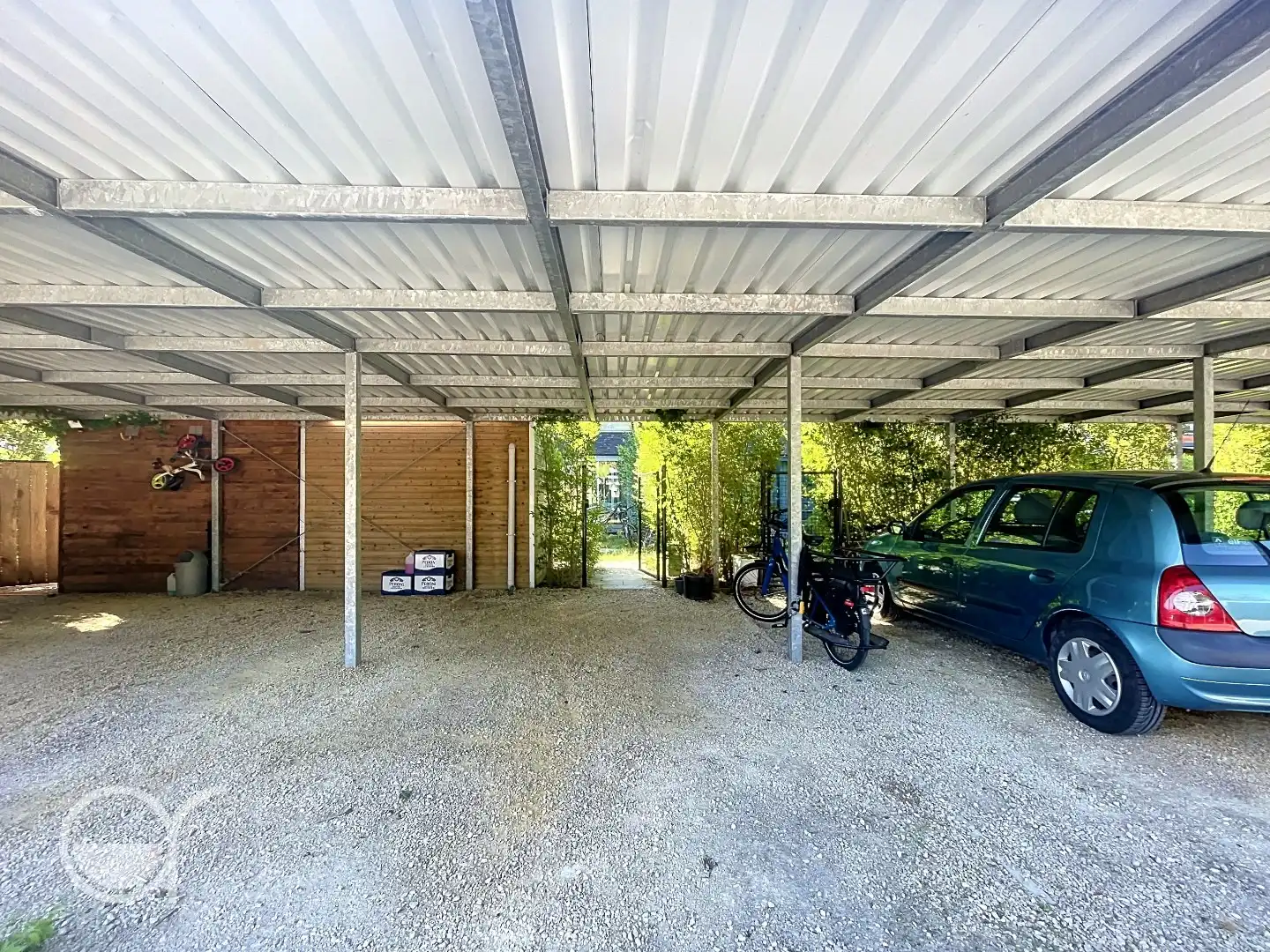 Nieuwbouw woning vlakbij Gent centrum foto 12
