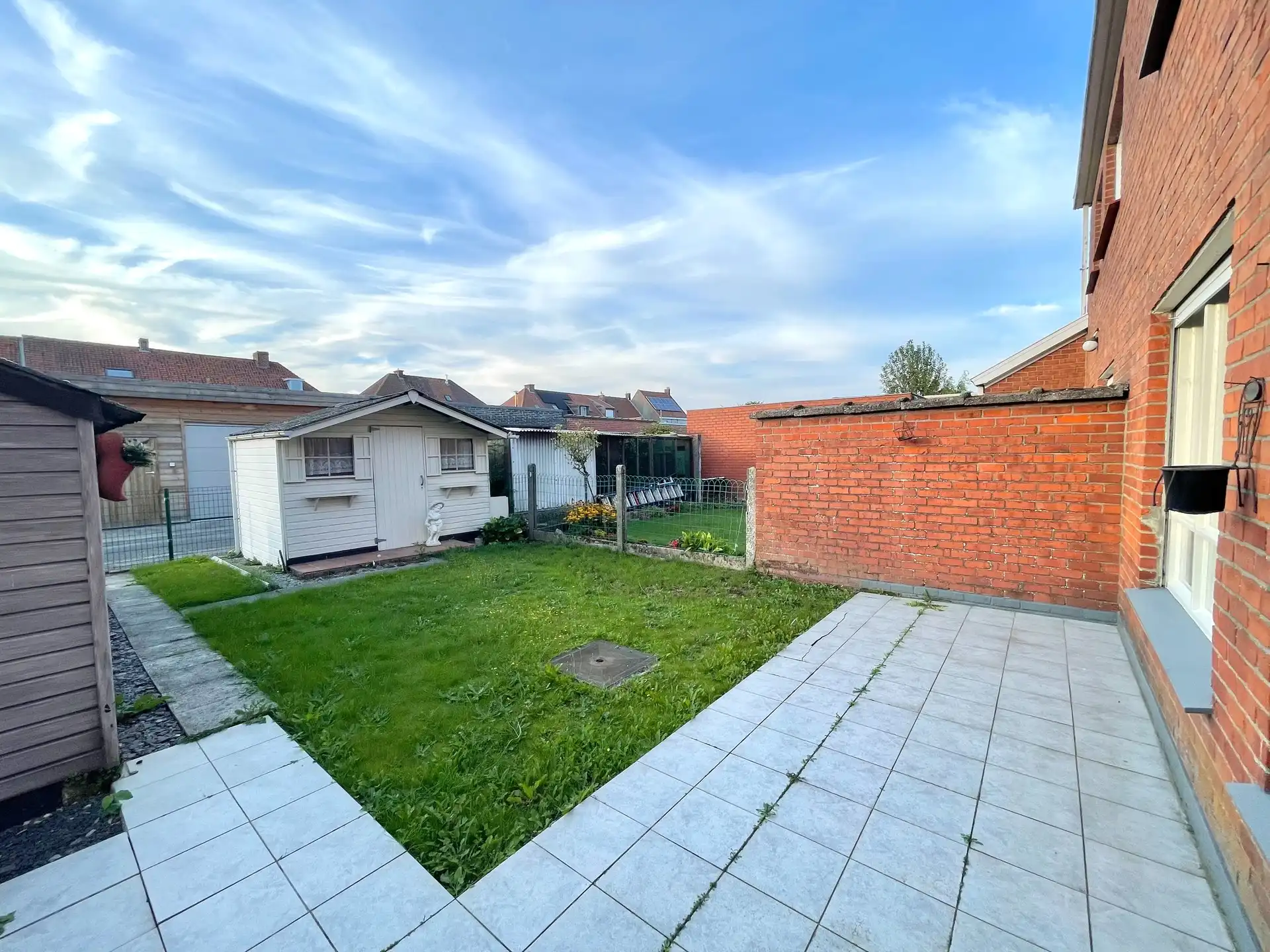 WONING | 3 SLPKS | TUIN | GARAGE | 155 m² foto 5