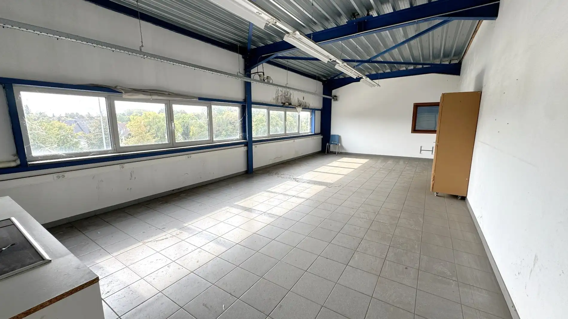 Logistiek bedrijfspand te huur industriezone TSS te Temse foto 9