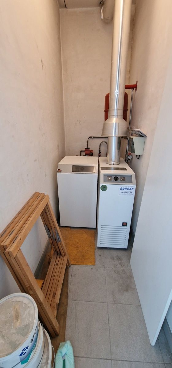 Grote magazijnruimte/atelier met kantoor te koop in Deurne  foto 120