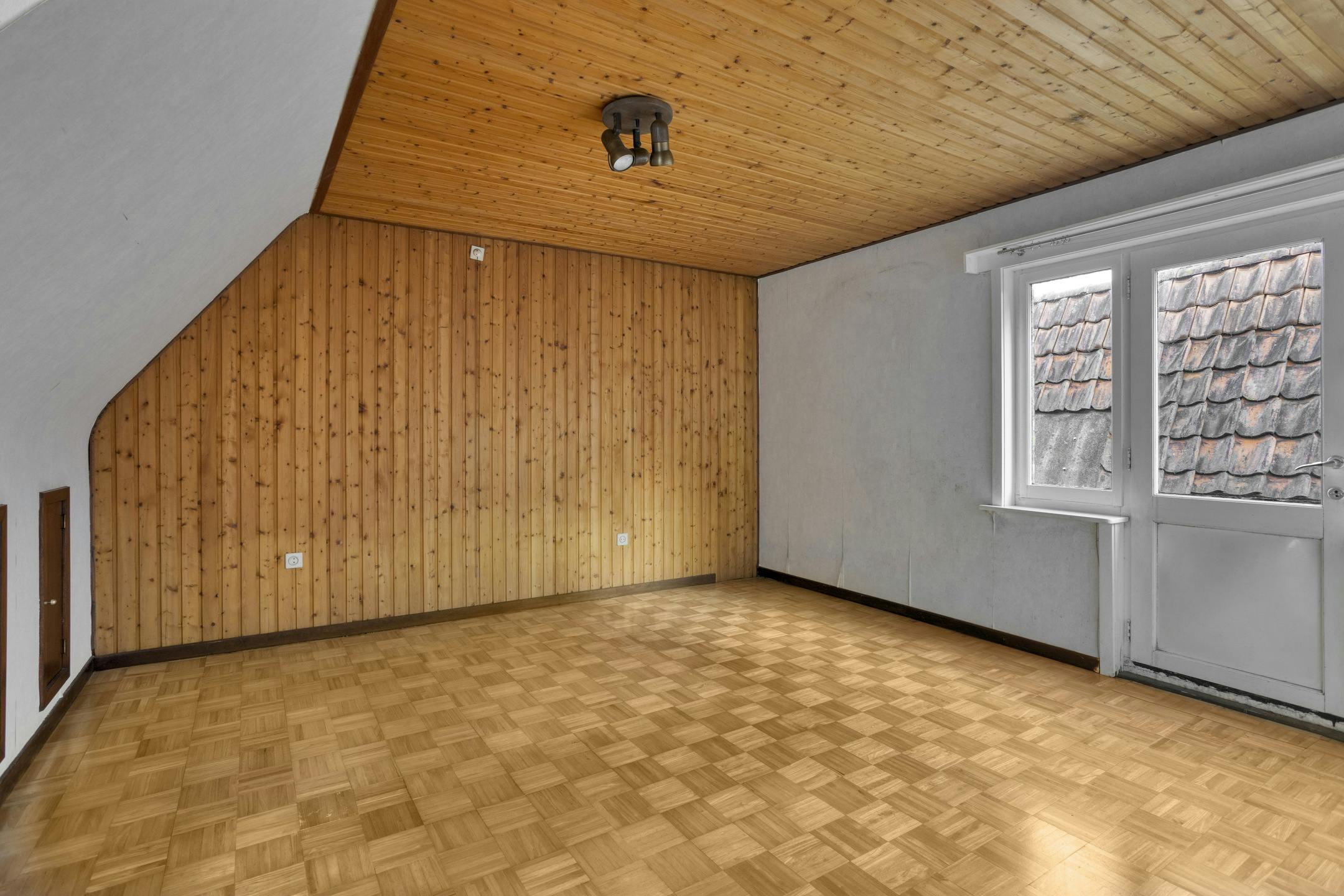 Hoekhuis te koop in centrum Brugge  foto 11