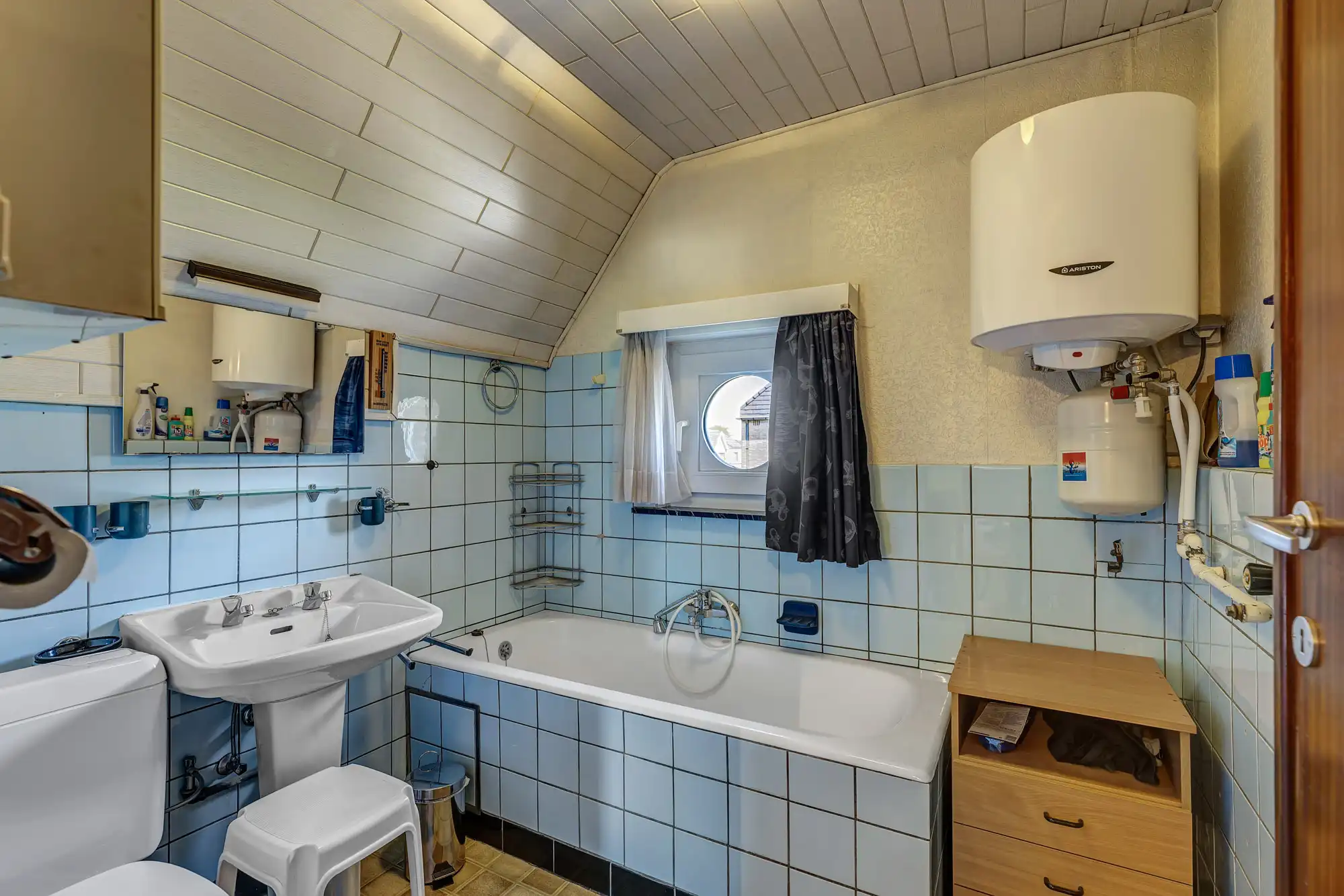 Charmante woning op toplocatie te Affligem foto 18
