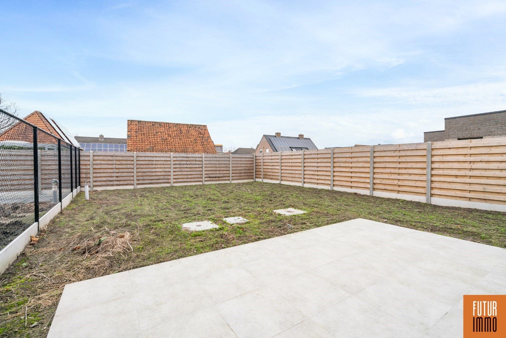 Instapklare nieuwbouwwoning foto 12