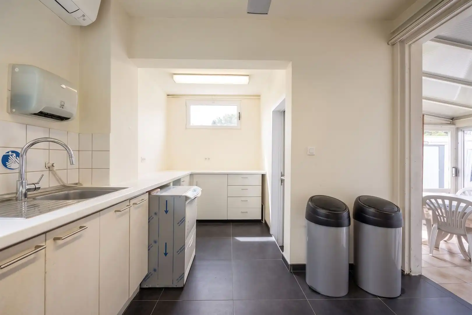 Huis foto 17