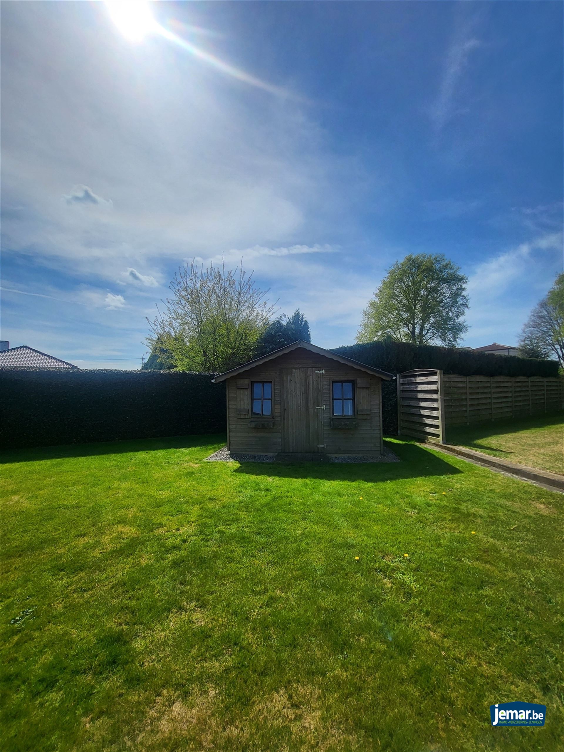 Huis foto 14