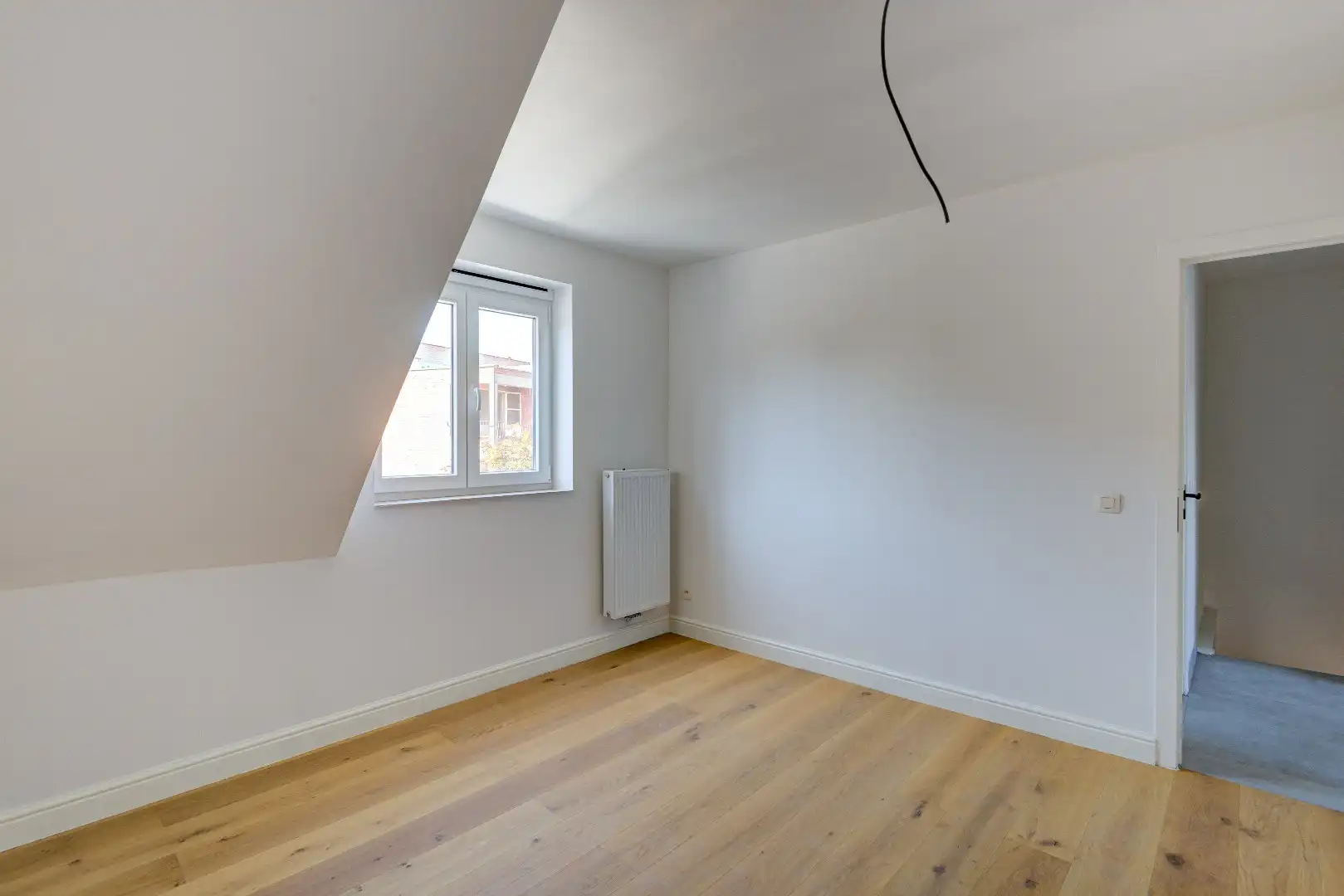 Gerenoveerd DUPLEX appartement in centrum Lier met 3 slaapkamers op 50 meter van de Grote Markt foto 16
