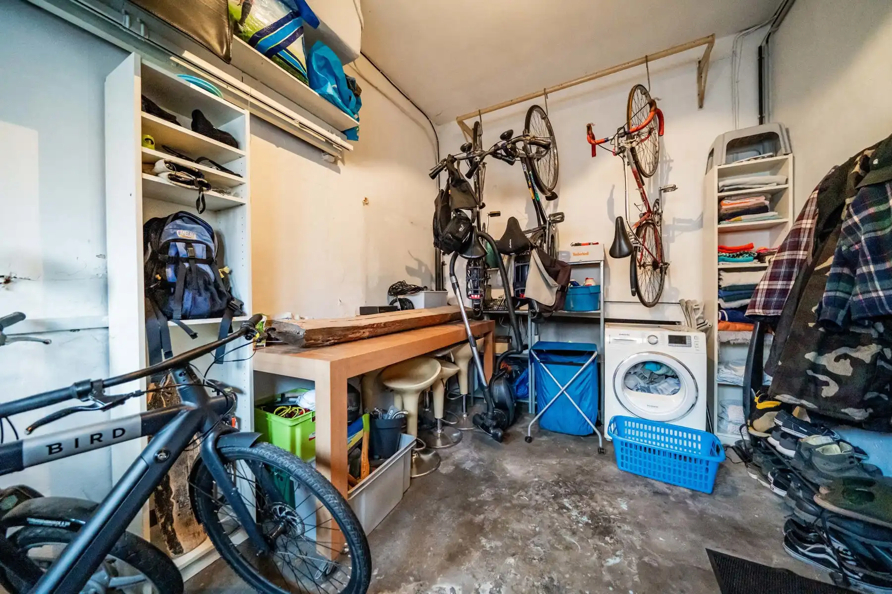Toffe instapklare woning in mooie buurt! foto 15