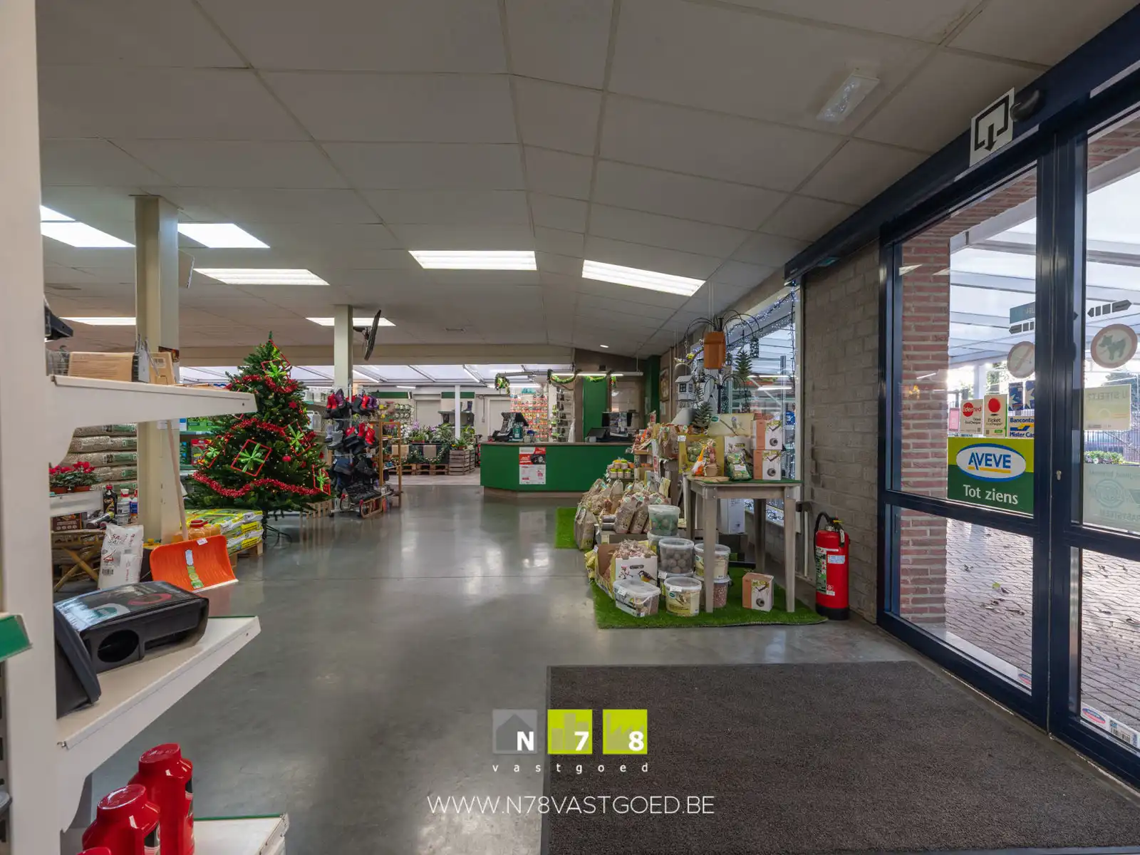 Commercieel te koop foto 3