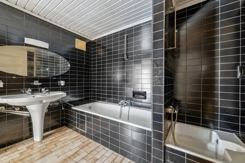 Ruime bungalow op 1.040 m² grond te Varsenare foto 7