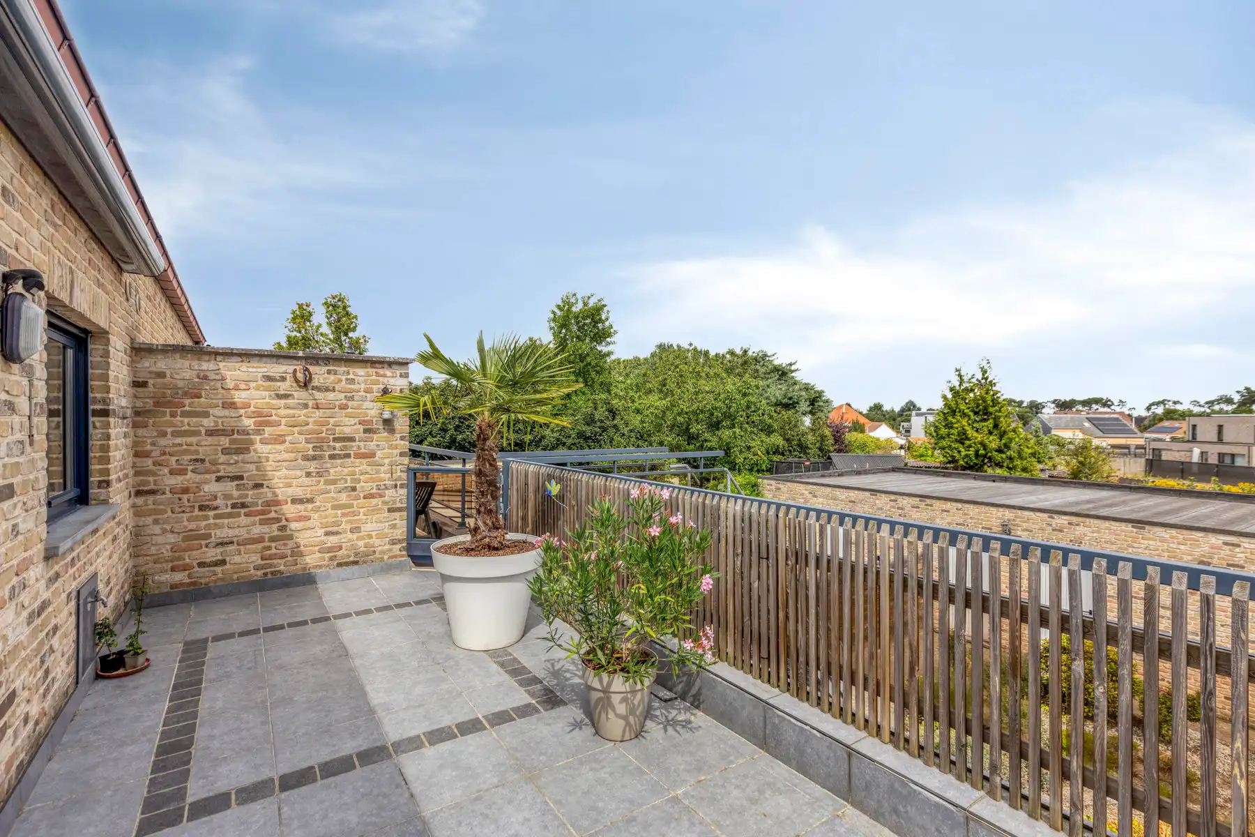 Ruim, centraal gelegen appartement met 3 slaapkamers foto 21