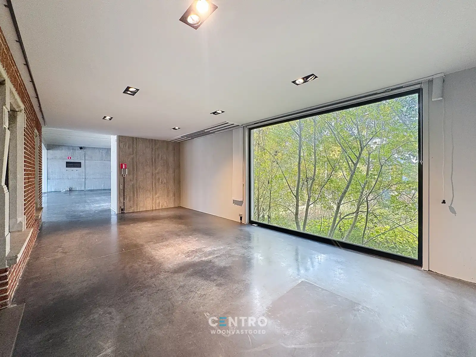 VILLA met handelsruimte op COMMERCIËLE ligging! foto 7