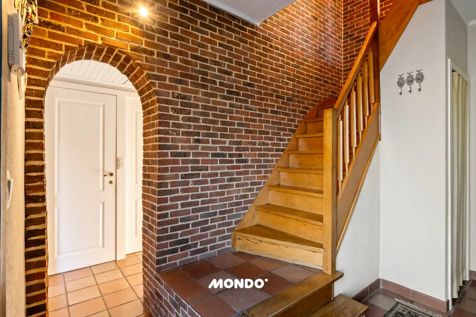 Half open bebouwing op topligging!  foto 3