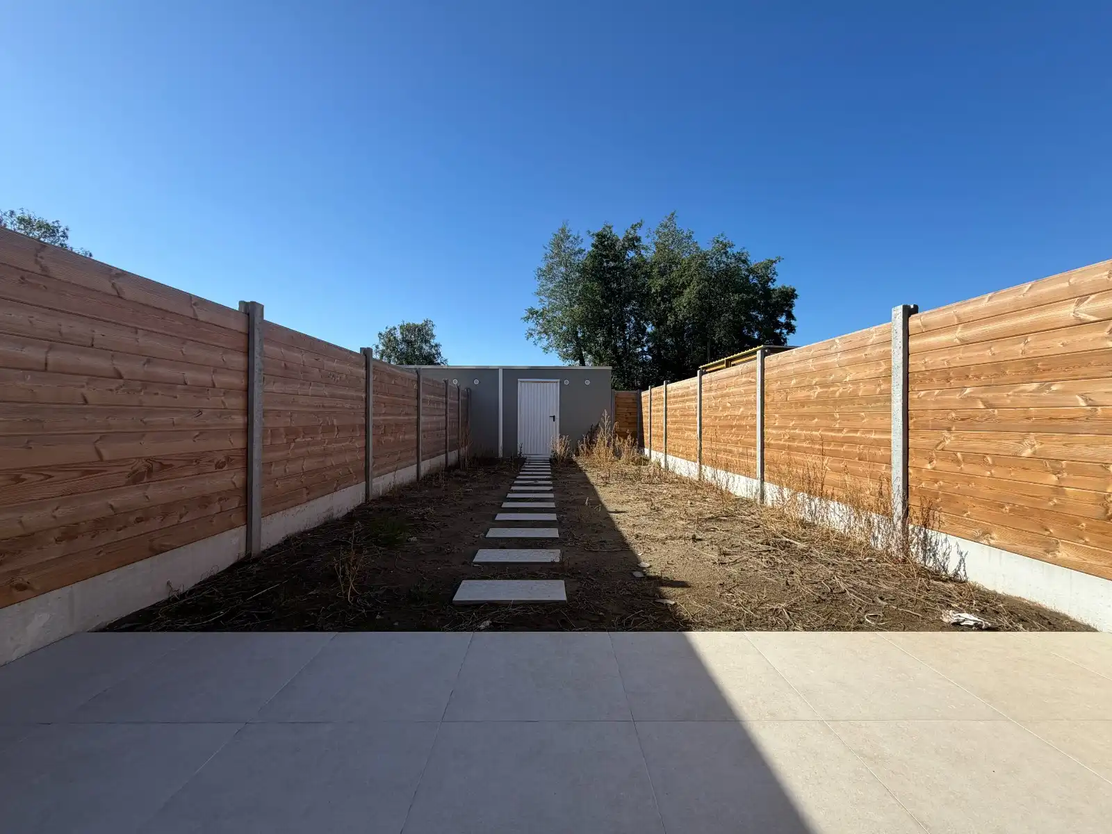 Nieuwbouwappartement te huur in centrum Nazareth foto 12