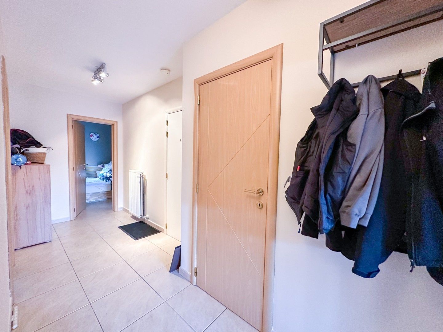 Aangenaam appartement met een doordachte indeling en een rustige ligging in het centrum foto 11